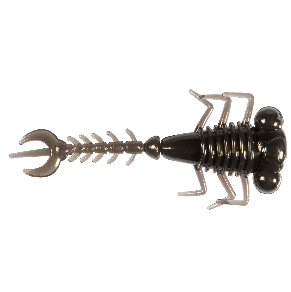 Silikoonist peibutis Z-Man LarvaZ™ 1.75"