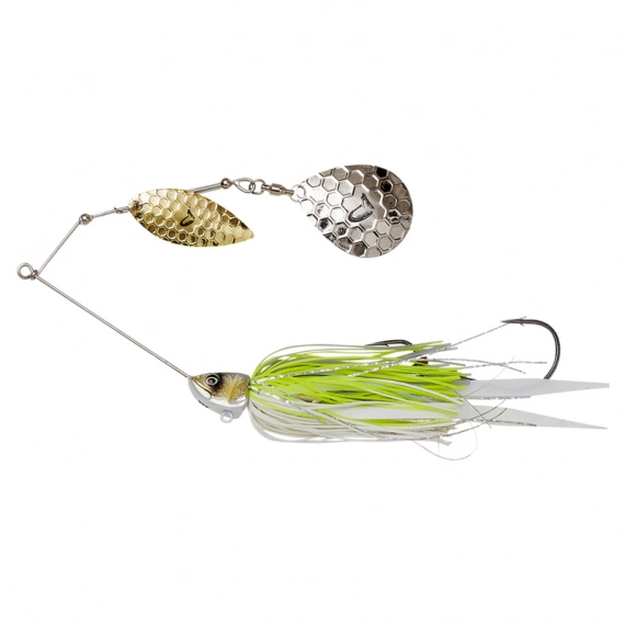 Spinnerbaits Savage Gear D'A BUSH 32g, 16cm