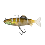 Silikoonlant Fox Rage Replicant® Jointed 18 cm/ 80 gr.