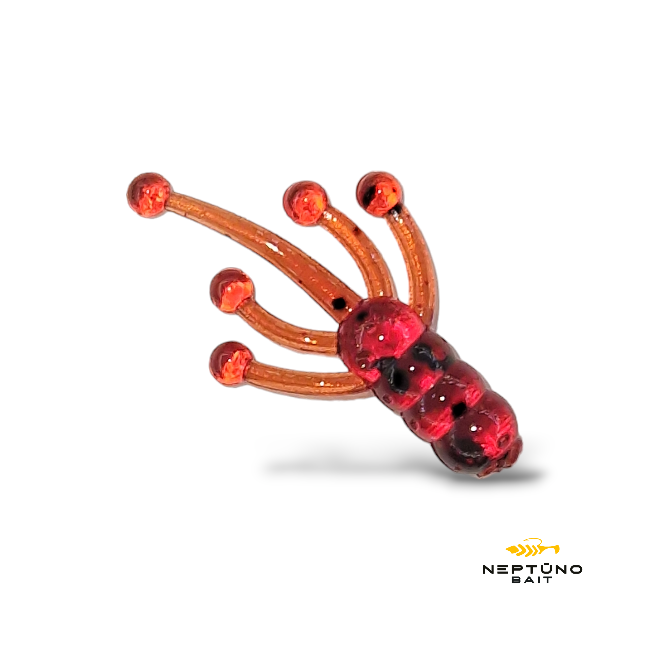 Silikoonist lant Neptuno söödatilk 1"