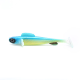 Silikoonist lant LureJunks Finisher 16 cm 