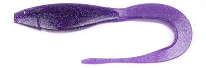 Silikoonist lant Frapp Tricky Tail 10", 100 gr