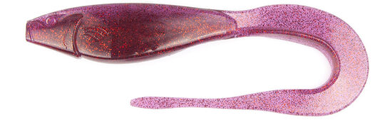 Silikoonist lant Frapp Tricky Tail 10", 100 gr