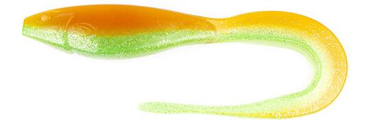 Silikoonist lant Frapp Tricky Tail 10", 100 gr