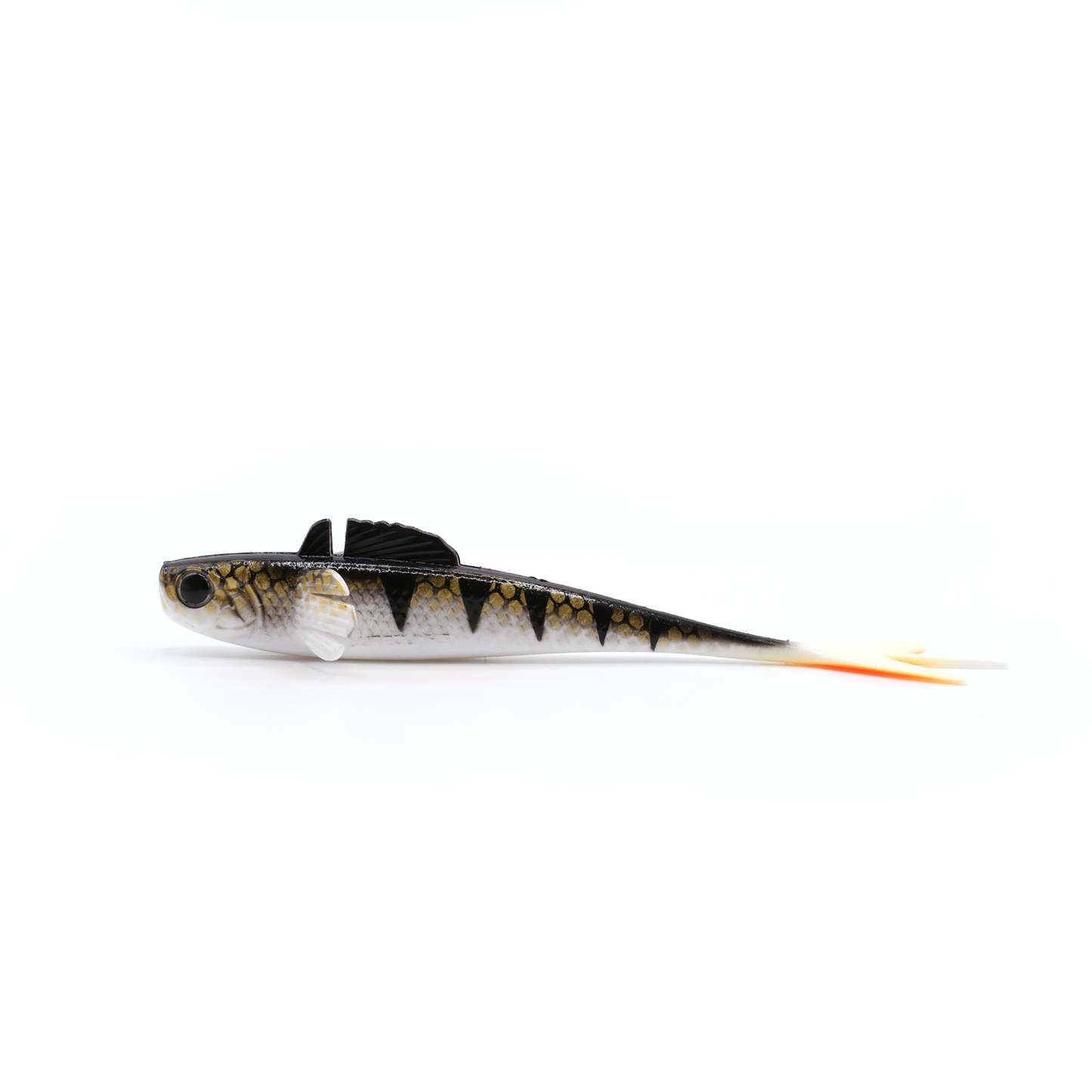 SILIKOONIGA Lant LureJunks WEEPIN 19 Little Zander 20.5cm
