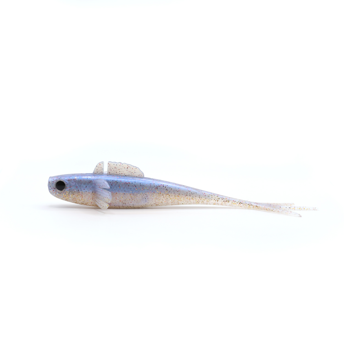 SILIKOONILINE Lant LureJunks WEEPIN 12 Baitfish 20.5cm