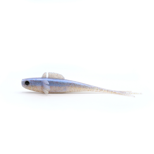 SILIKOONILINE Lant LureJunks WEEPIN 12 Baitfish 20.5cm