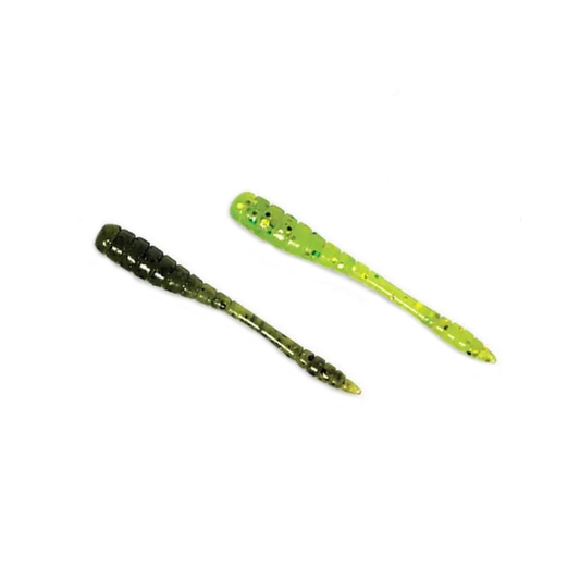 Silikoonist peibutis Crazy Fish Tipsy 1.2"