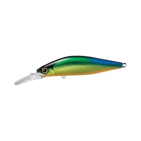 Shimano Lure Cardiff Flügel 70F 70mm 7,8g vobler
