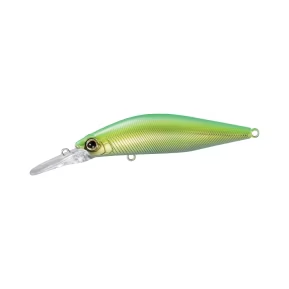 Shimano Lure Cardiff Flügel 70F 70mm 7,8g vobler