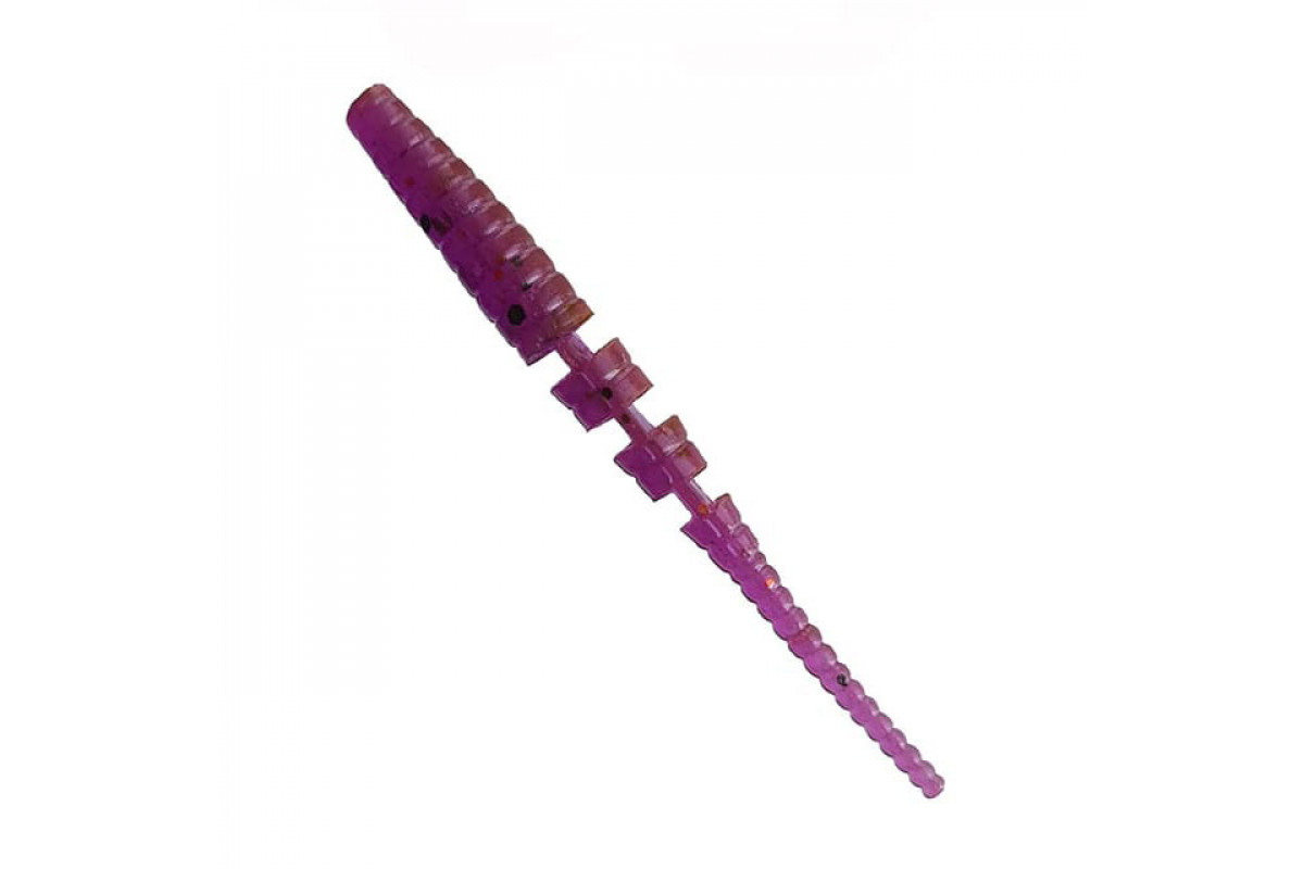 Silikoonlant Crazy Fish Polaris 1.2"