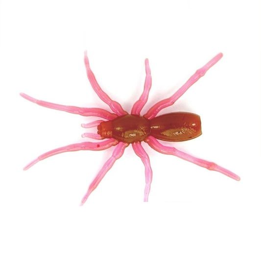 Silikoonist lant Perchik Tiny Spider 1.1"