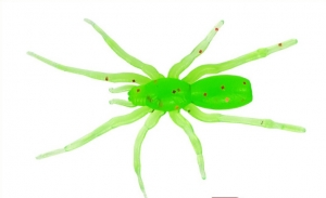 Silikoonist lant Perchik Tiny Spider 1.1"