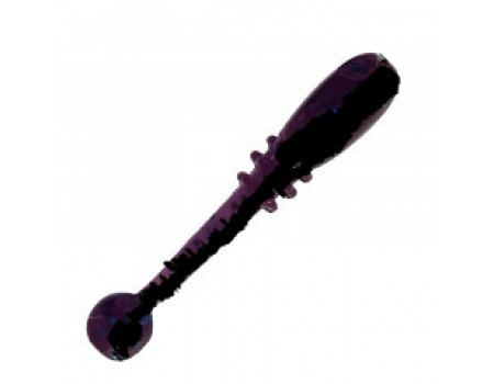 Silikoonist peibutis Crazy Fish Whitebait 2cm