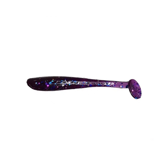 Silikoonist peibutised Crazy Fish NANO MINNOW 1.1"