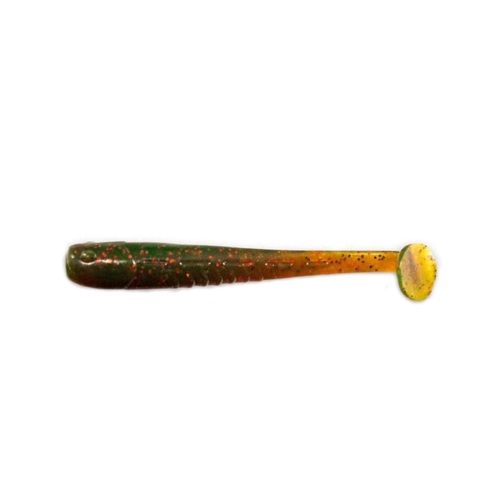 Silikoonist peibutised Crazy Fish NANO MINNOW 1.1"