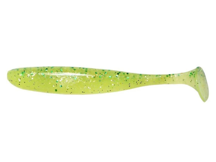 Silikona Māneklis Keitech Easy Shiner 8″ Lure