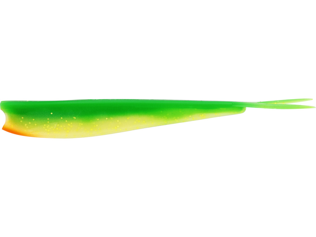 Silikoonlant Westin TWINTEEZ V-TAIL, 24 cm 
