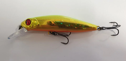 Wobbler Pontoon21 Crack Jack 78SP MR