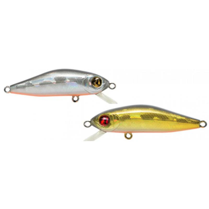 Wobbler Pontoon21 Crack Jack 78SP MR