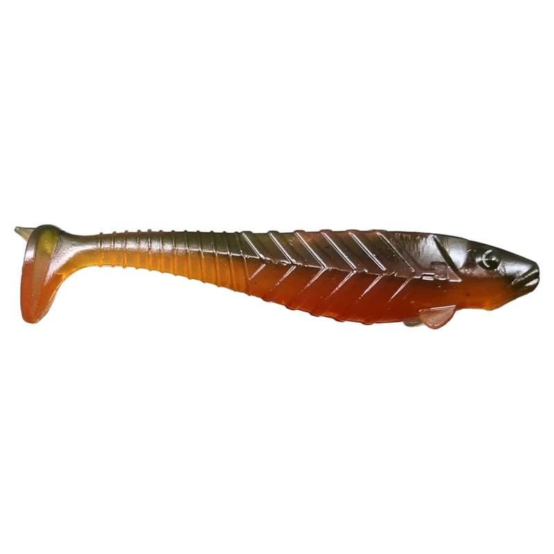 Silikoonlant Korum Snapper Floatex Gonks 9CM
