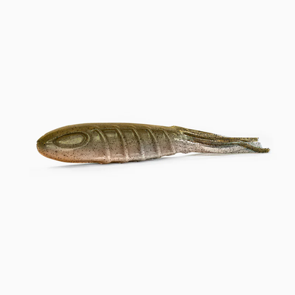 Silikoonist lant Nays BLLT 3.5 (8.9cm) 6 tk pakis