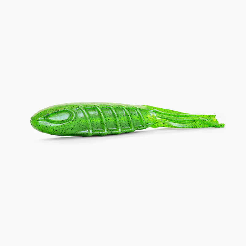 Silikoonist lant Nays BLLT 3.5 (8.9cm) 6 tk pakis