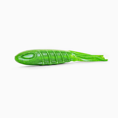 Silikoonist lant Nays BLLT 3.5 (8.9cm) 6 tk pakis