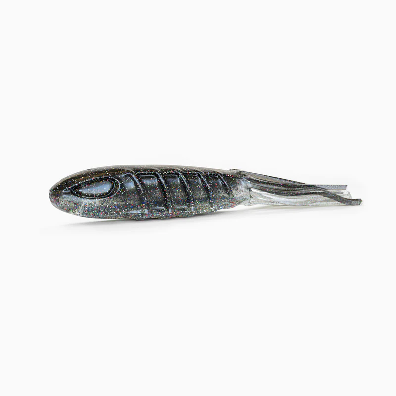 Silikoonist lant Nays BLLT 3.5 (8.9cm) 6 tk pakis