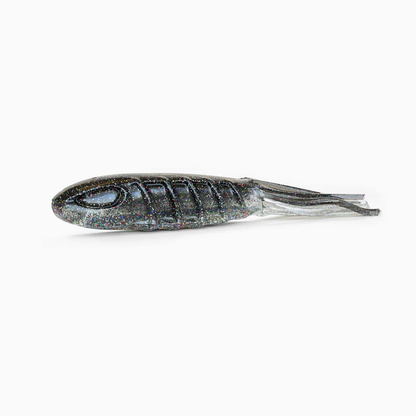 Silikoonist lant Nays BLLT 3.5 (8.9cm) 6 tk pakis