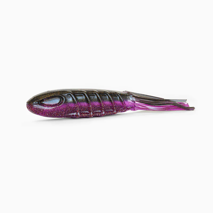 Silikoonist lant Nays BLLT 3.5 (8.9cm) 6 tk pakis