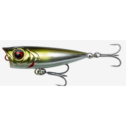 Wobbler Savage Gear 3D Minnow Popper 4.3cm 4g Ujuv