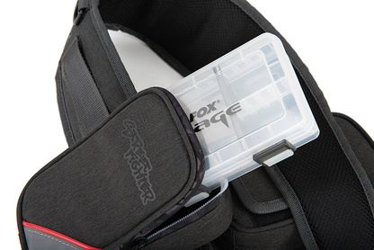 Kott Fox Rage Street Fighter Utility vöö