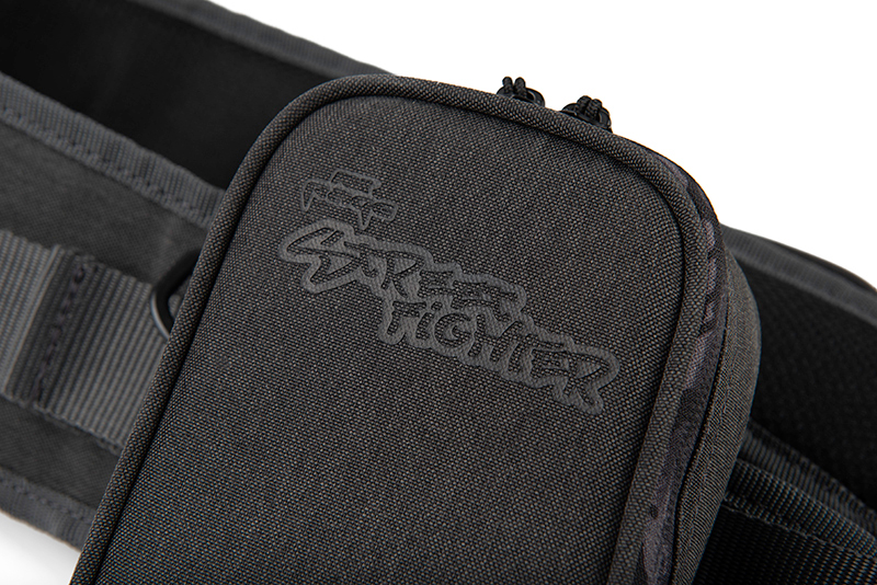 Kott Fox Rage Street Fighter Utility vöö