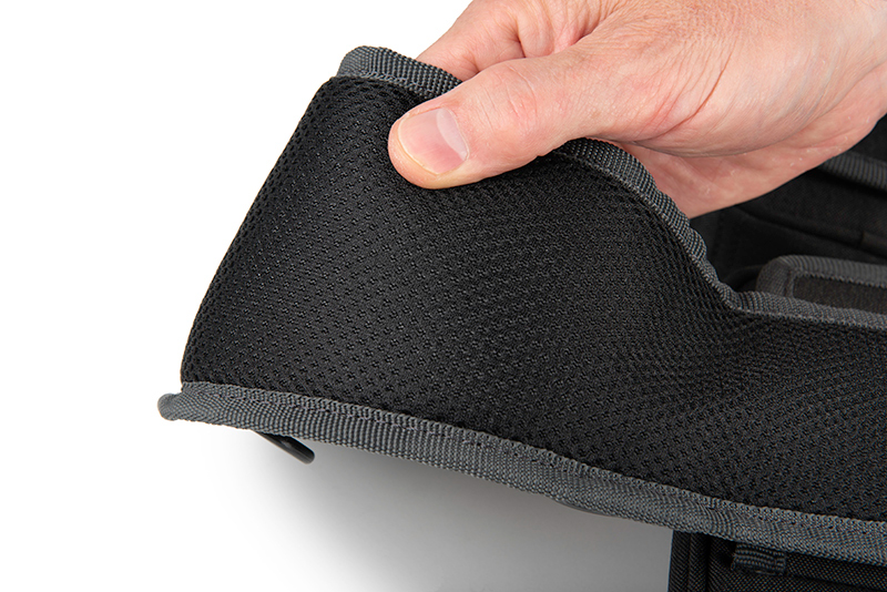 Kott Fox Rage Street Fighter Utility vöö