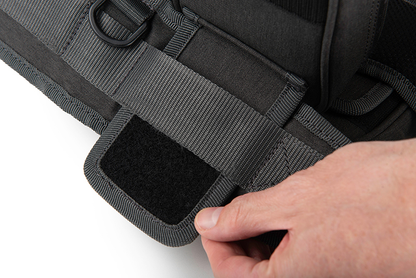 Kott Fox Rage Street Fighter Utility vöö