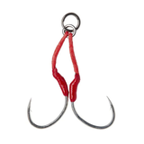 Konksud Savage Gear Bloody Assist Hook SJ Double