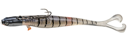 Silikoonist lant LMAB Drunk Shooter 25 cm, 95 g