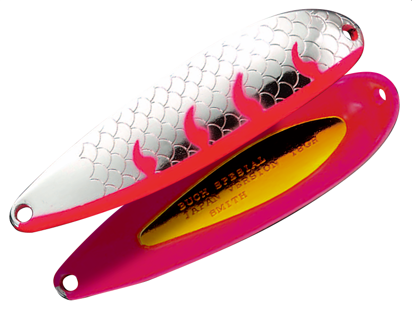 Šūpiņš Smith Buch Spesial 18 g