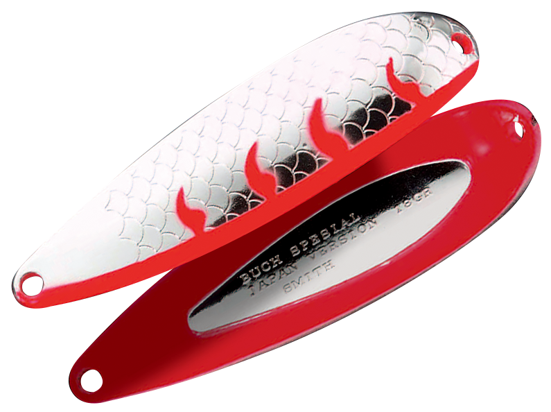 Šūpiņš Smith Buch Spesial 18 g