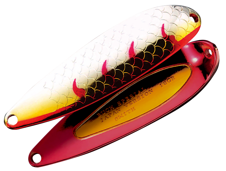 Šūpiņš Smith Buch Spesial 18 g