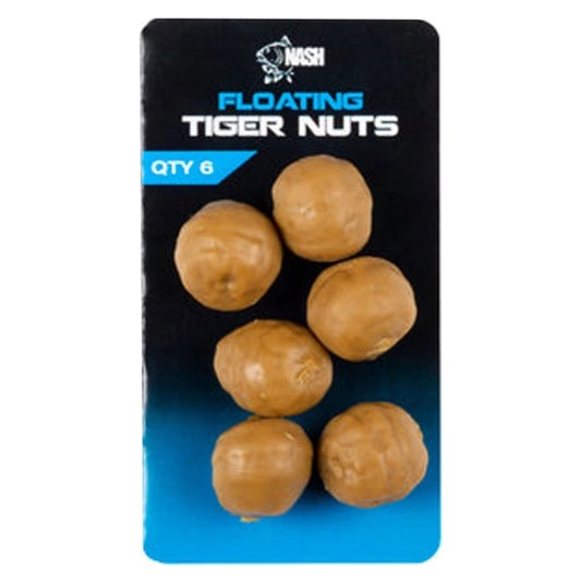 Pop Up Nash Floating Tigernuts