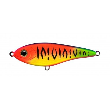 Džerks Strike Pro Buster Jerk Super Shallow , 15 cm , 58 g