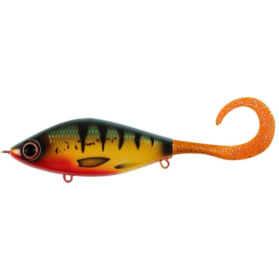 Jerks Strike Pro Guppie lant, 13,5 cm, 120 g