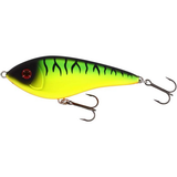 Jerks Westin Swim Glidebait 13,5 cm 86 g uppuv