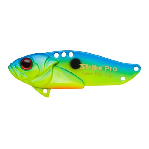 Vibs Strike Pro Cyber ​​​​Vibe 45 4,5 cm 9,1 g