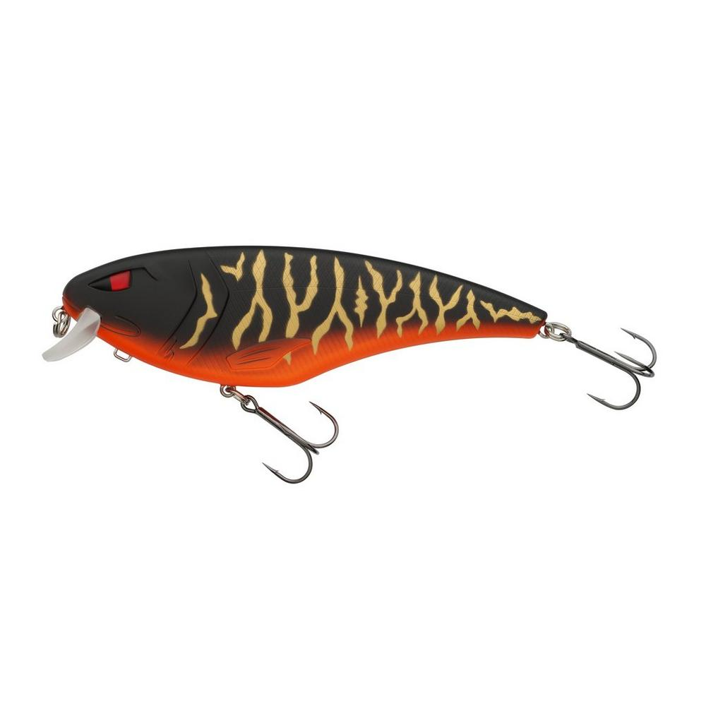 Jerk BERKLEY Zilla Flanker 110SF