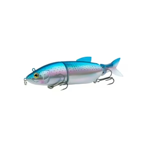 Jerk Shimano Lure Yasei Soul Swim SS 160mm