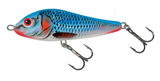 Jerkid Salmo Rattlin" Slider 8, 20 aastat vana