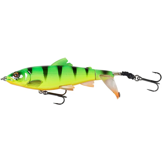 Wobbler Savage Gear Smash Tail Minnow 170 72g Ujuv 